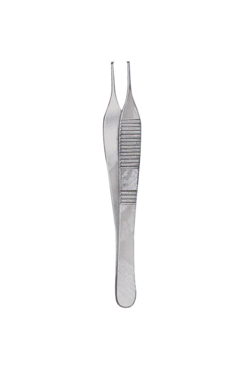 Tissue Forceps